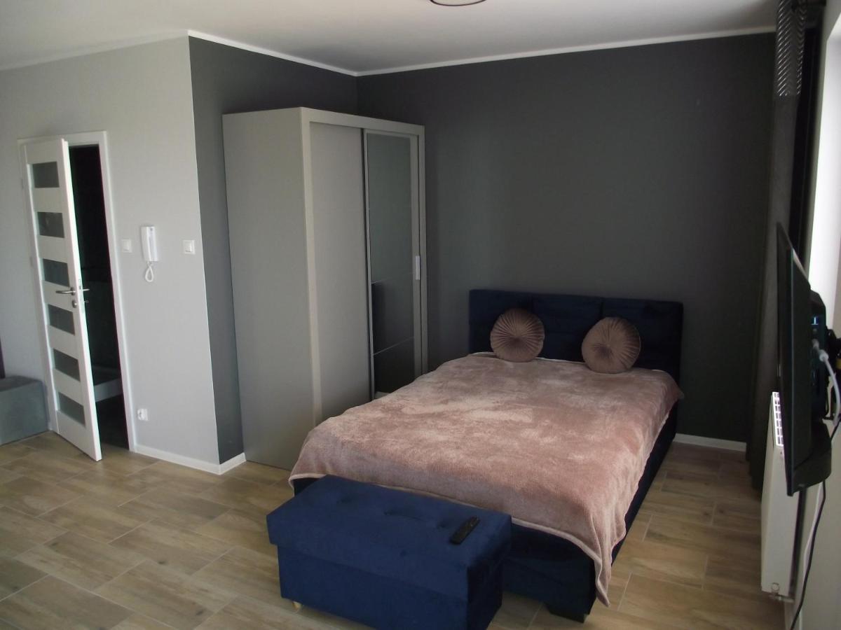 Apartament Holenderski Z Prywatnym Miejscem Postojowym W Garazu Koszalin Extérieur photo