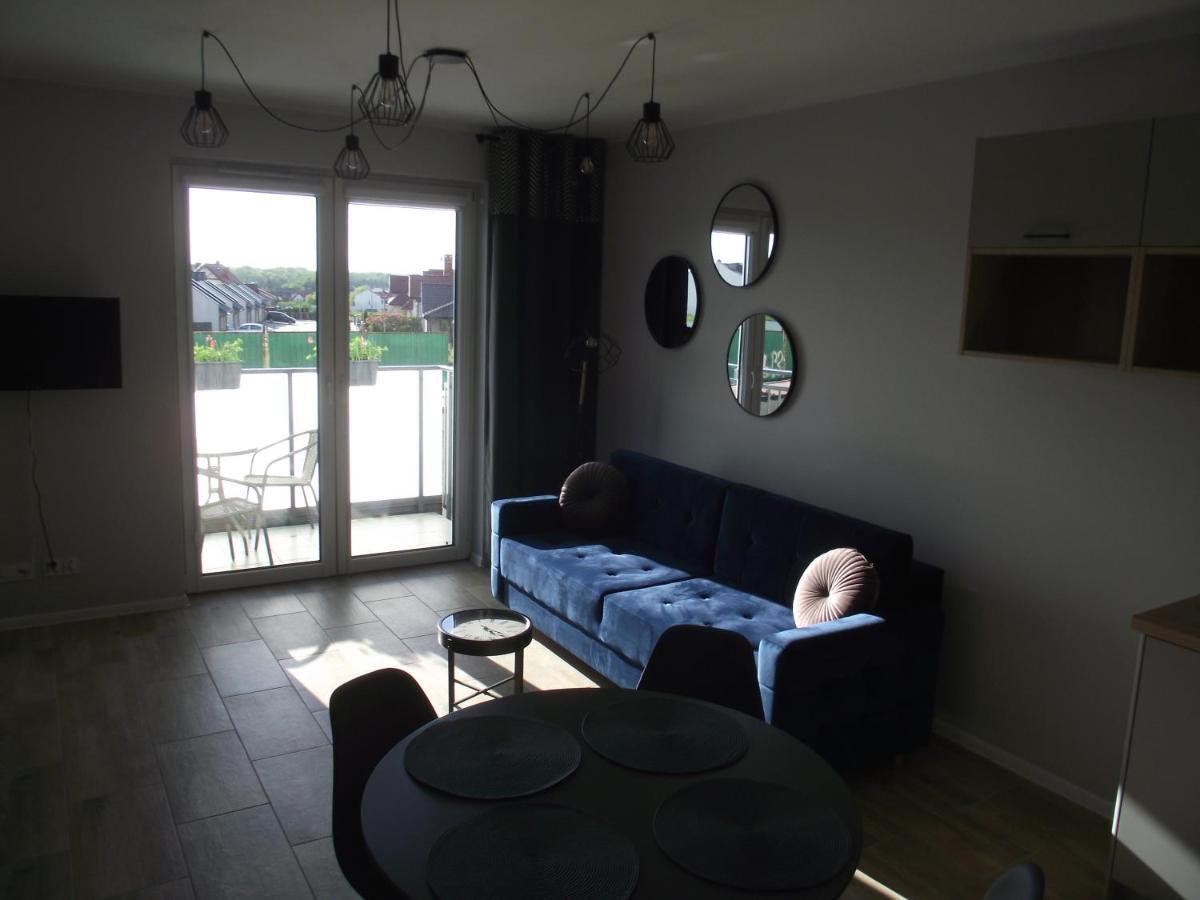 Apartament Holenderski Z Prywatnym Miejscem Postojowym W Garazu Koszalin Extérieur photo
