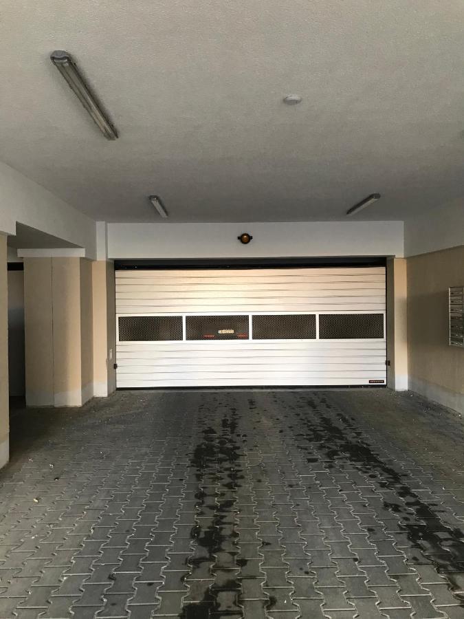 Apartament Holenderski Z Prywatnym Miejscem Postojowym W Garazu Koszalin Extérieur photo