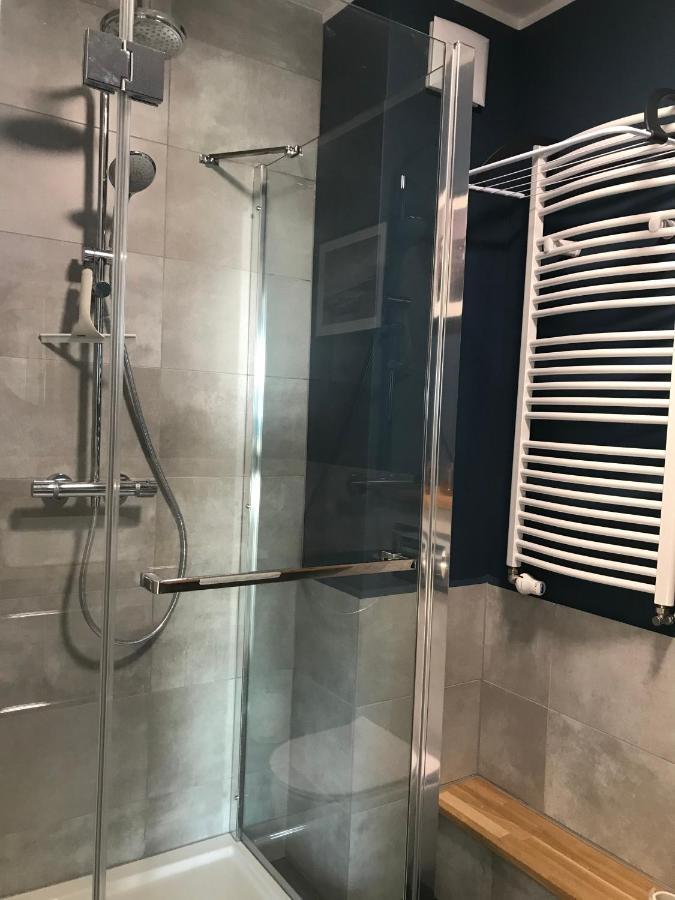 Apartament Holenderski Z Prywatnym Miejscem Postojowym W Garazu Koszalin Extérieur photo